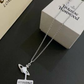 Picture of Vividness Westwood Necklace _SKUVivienneWestwoodnecklace05212317407